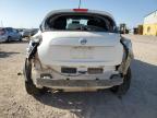 2015 Nissan Juke S продається в Amarillo, TX - Rear End