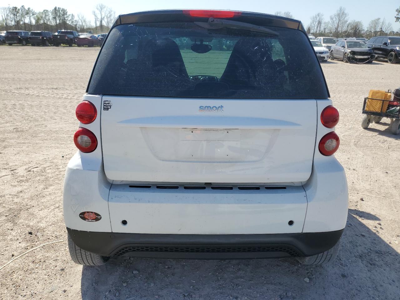 2013 Smart Fortwo - Image 6