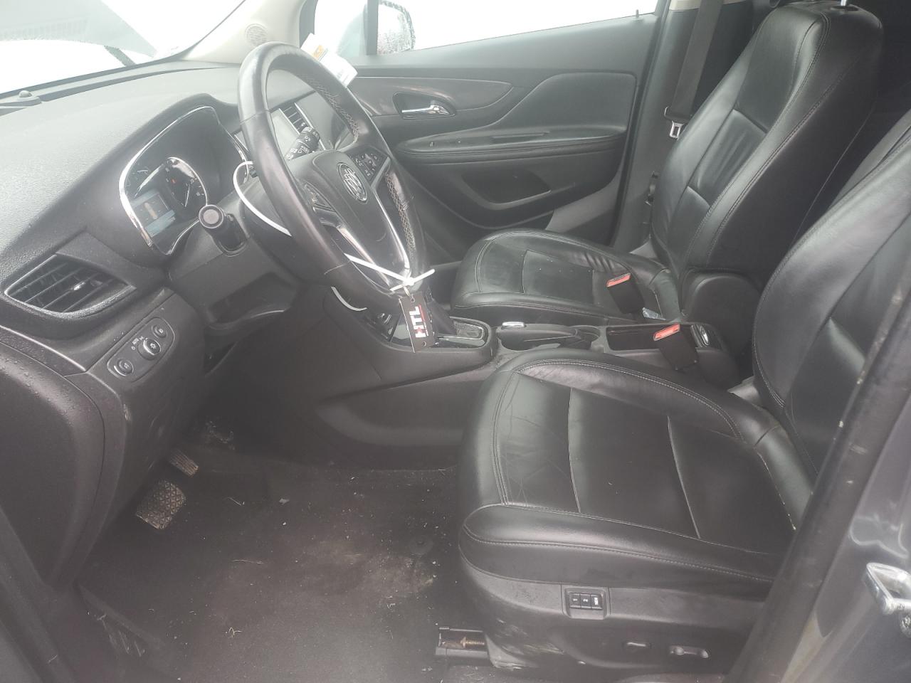 2019 Buick Encore - Image 7