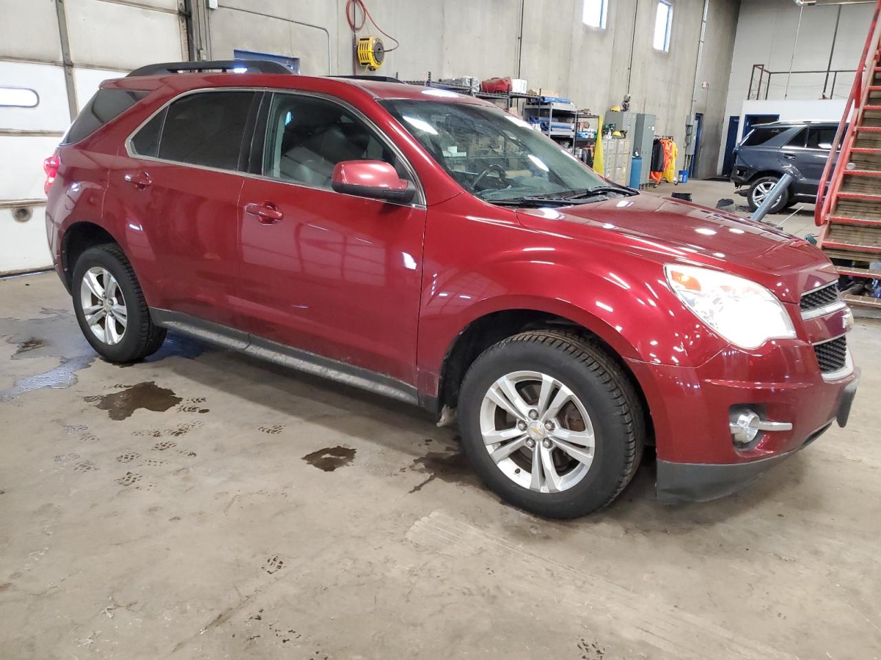 2010 Chevrolet Equinox - Image 4