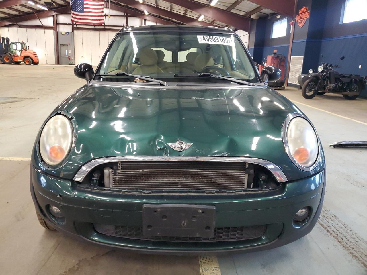 2009 MINI Cooper - Image 5
