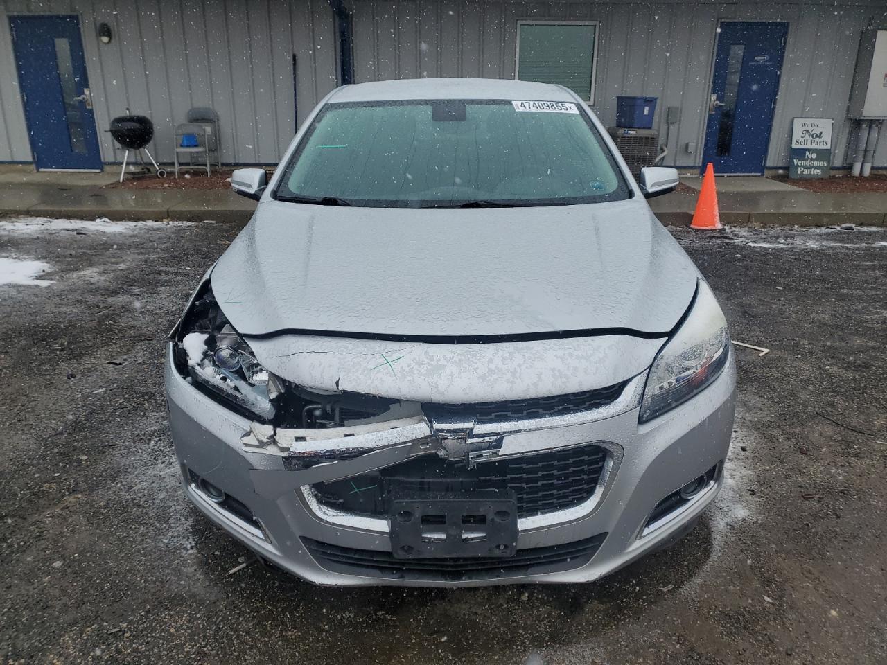 2014 Chevrolet Malibu - Image 5