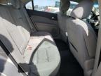 2010 Ford Fusion Se за продажба в Cahokia Heights, IL - Front End