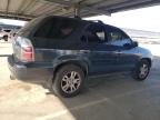 2006 Acura Mdx Touring for Sale in Hayward, CA - Rear End