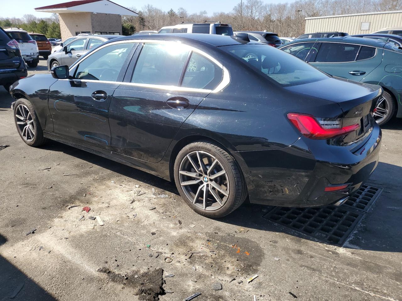 2021 BMW 3er - Image 2