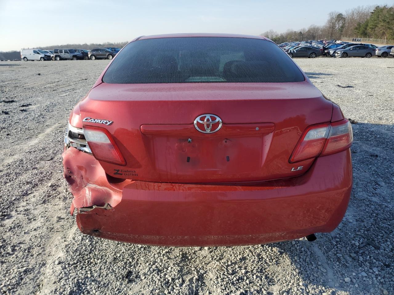 2009 Toyota Camry - Image 6