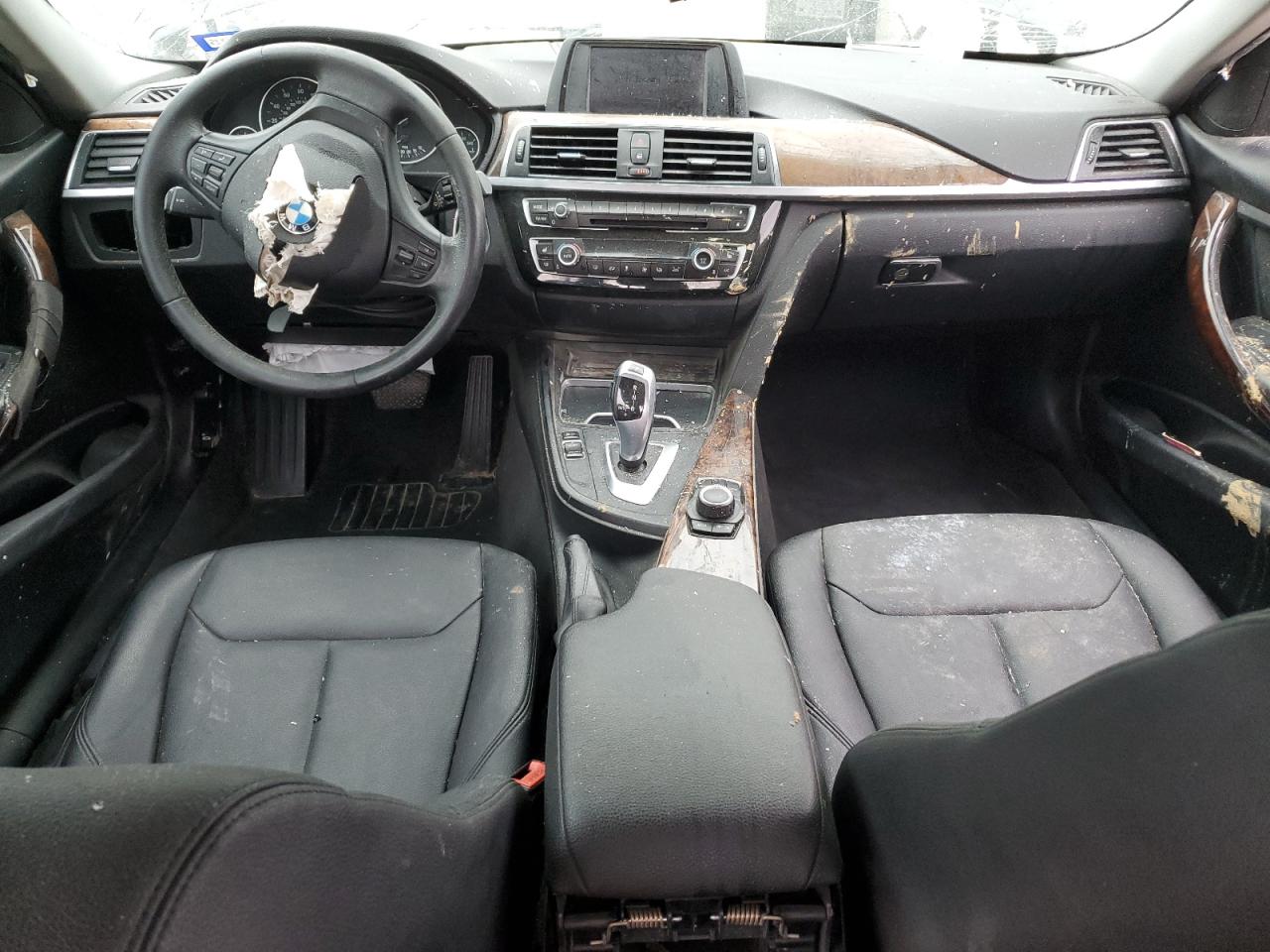 2018 BMW 3er - Image 8