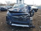 2025 Subaru Outback Limited en Venta en Chicago Heights, IL - Front End