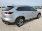 2023 Mazda Cx-9 Grand Touring продається в San Antonio, TX - Front End
