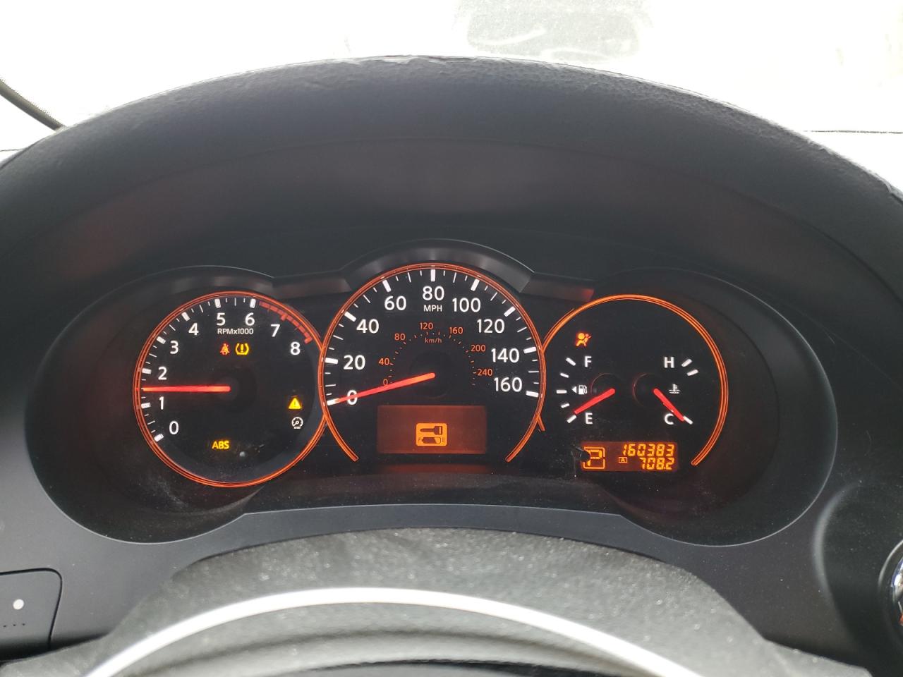 2008 Nissan Altima - Image 9
