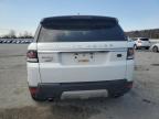 2017 Land Rover Range Rover Sport Hse for Sale in Grantville, PA - Minor Dent/Scratches