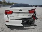 2015 Kia Optima Ex იყიდება Prairie Grove-ში, AR - Front End