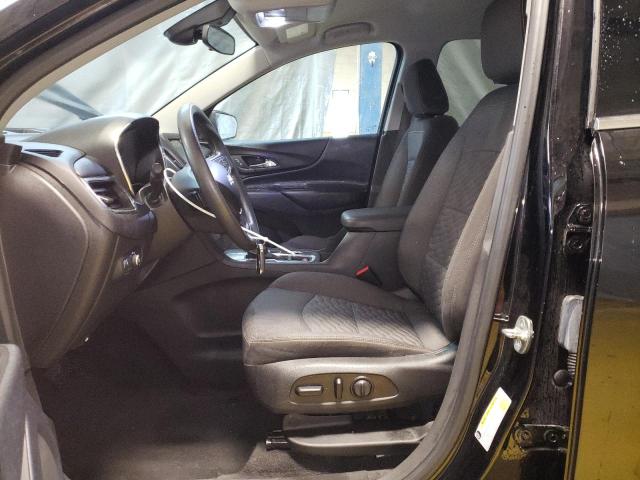  CHEVROLET EQUINOX 2020 Black