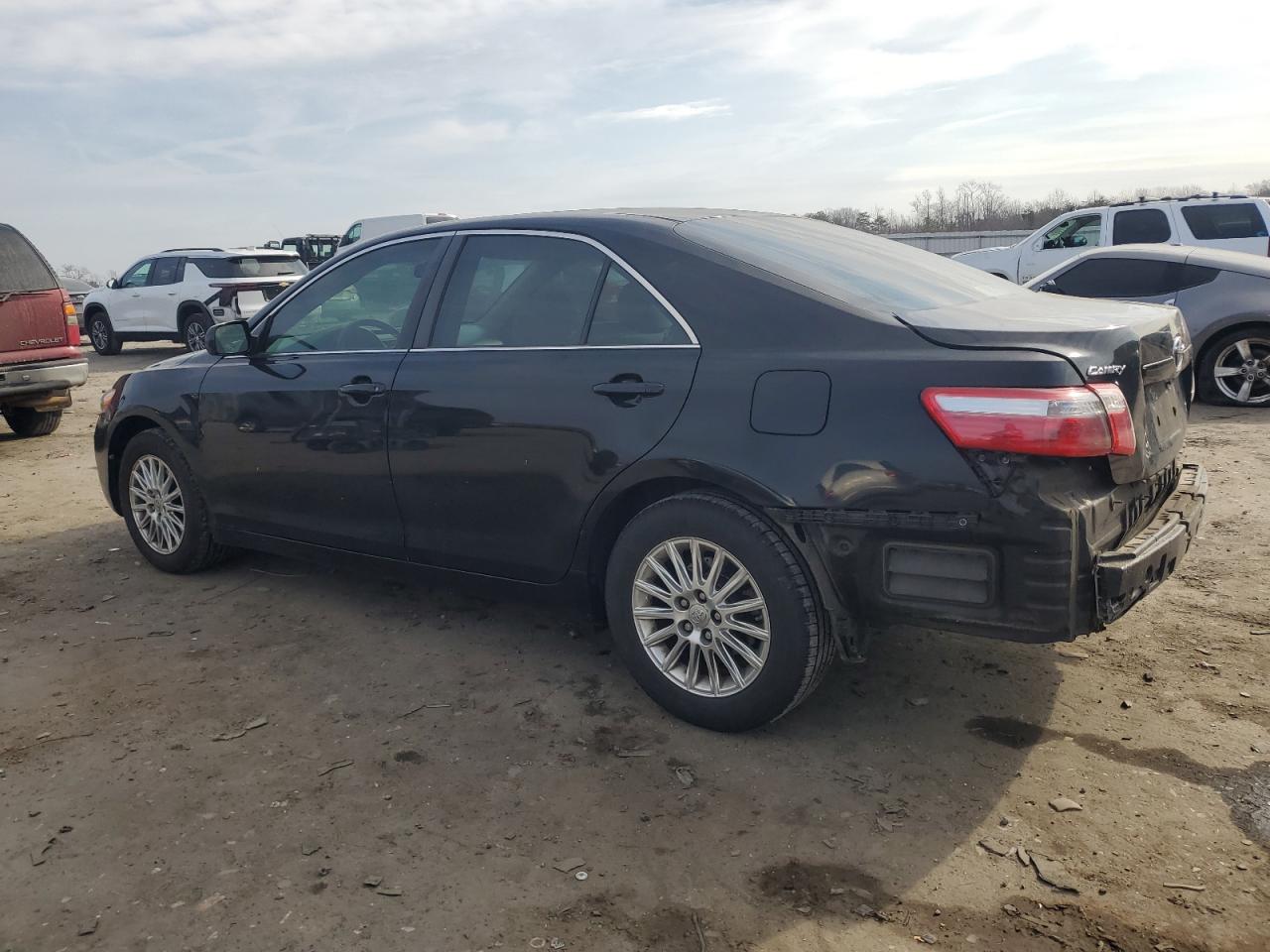 2009 Toyota Camry - Image 2
