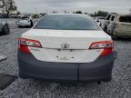 2012 Toyota Camry Base na sprzedaż w Riverview, FL - Minor Dent/Scratches