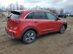 2022 Kia Niro Lx for Sale in Davison, MI - Front End