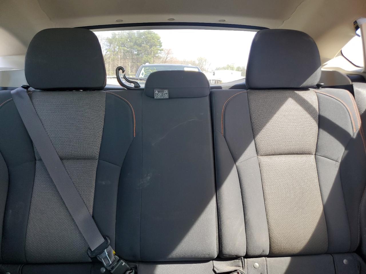 2021 Subaru Crosstrek Premium VIN: JF2GTAPC3MH236694 Lot: 49820015