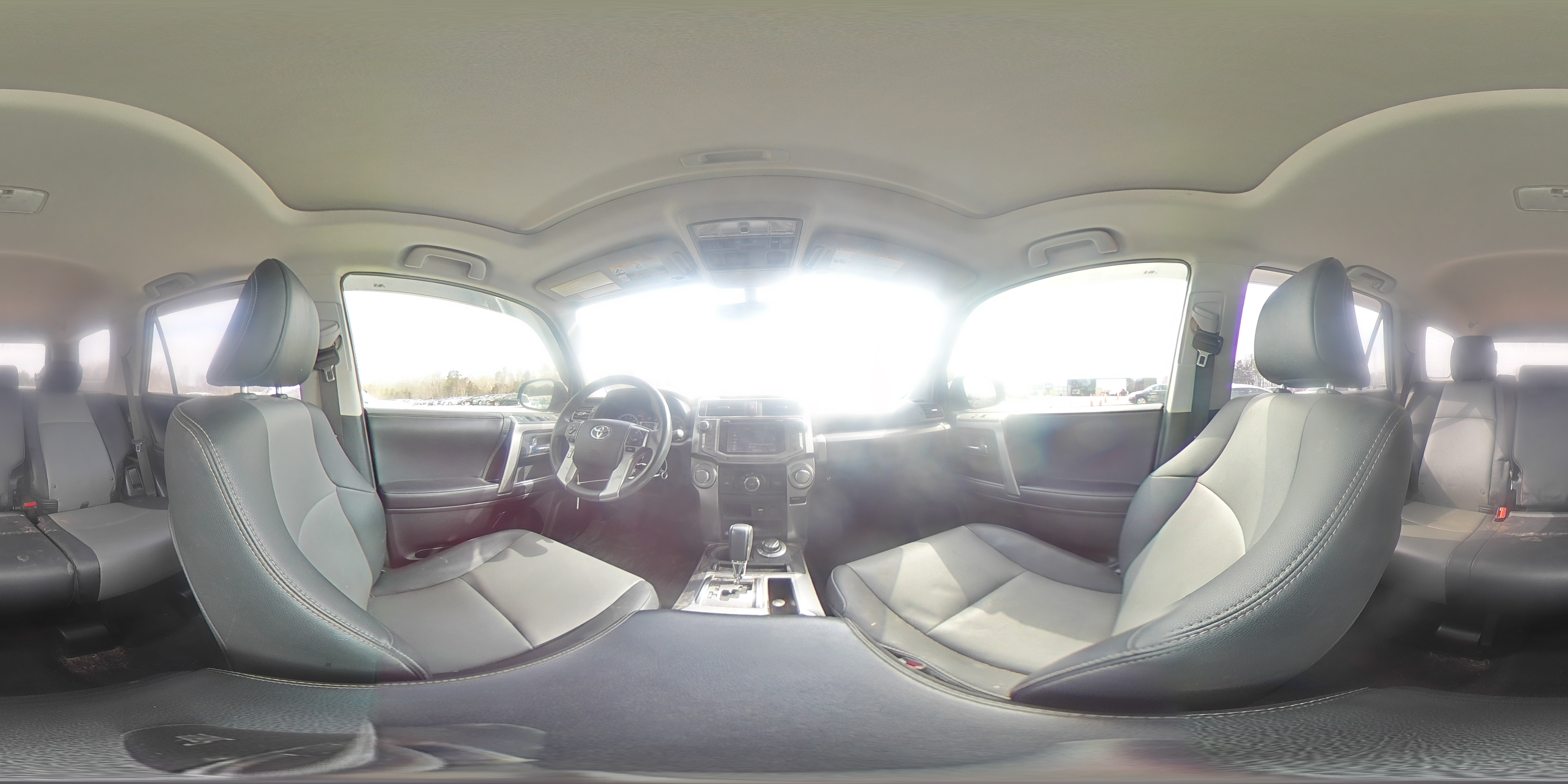 2019 Toyota 4Runner - Image 14