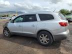 2010 Buick Enclave Cxl იყიდება Kapolei-ში, HI - Burn