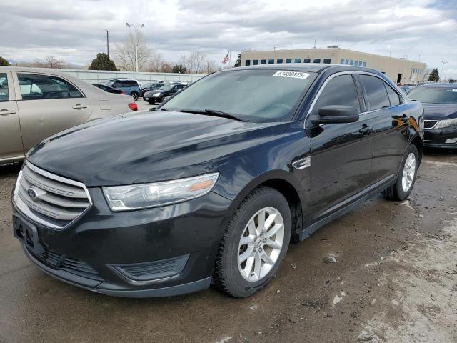 2013 Ford Taurus Se