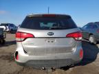 2015 Kia Sorento Ex zu verkaufen in Pennsburg, PA - Front End