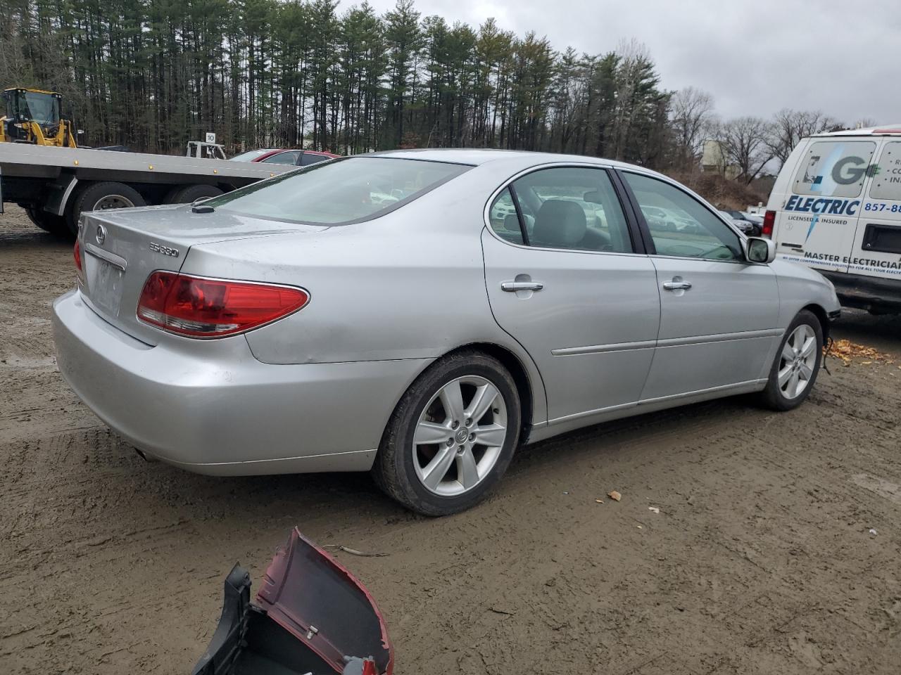 2006 Lexus ES - Image 3