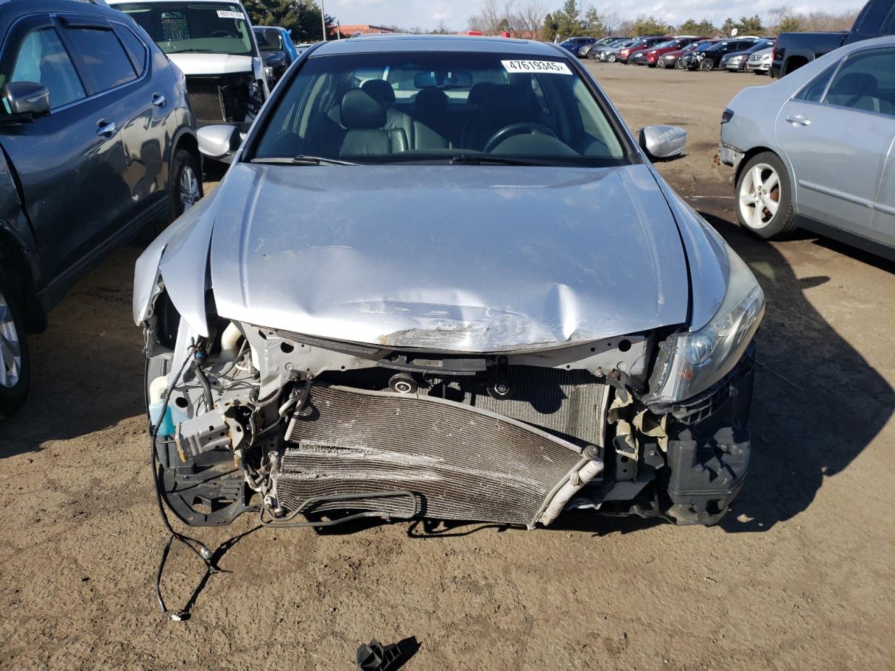 2009 Honda Accord - Image 5