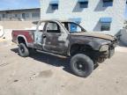 1999 Dodge Dakota  продається в Albuquerque, NM - Burn