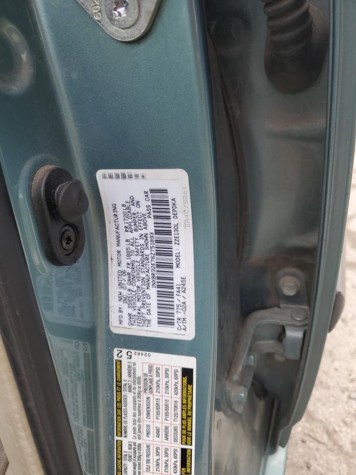 2006 Toyota Corolla - Image 12