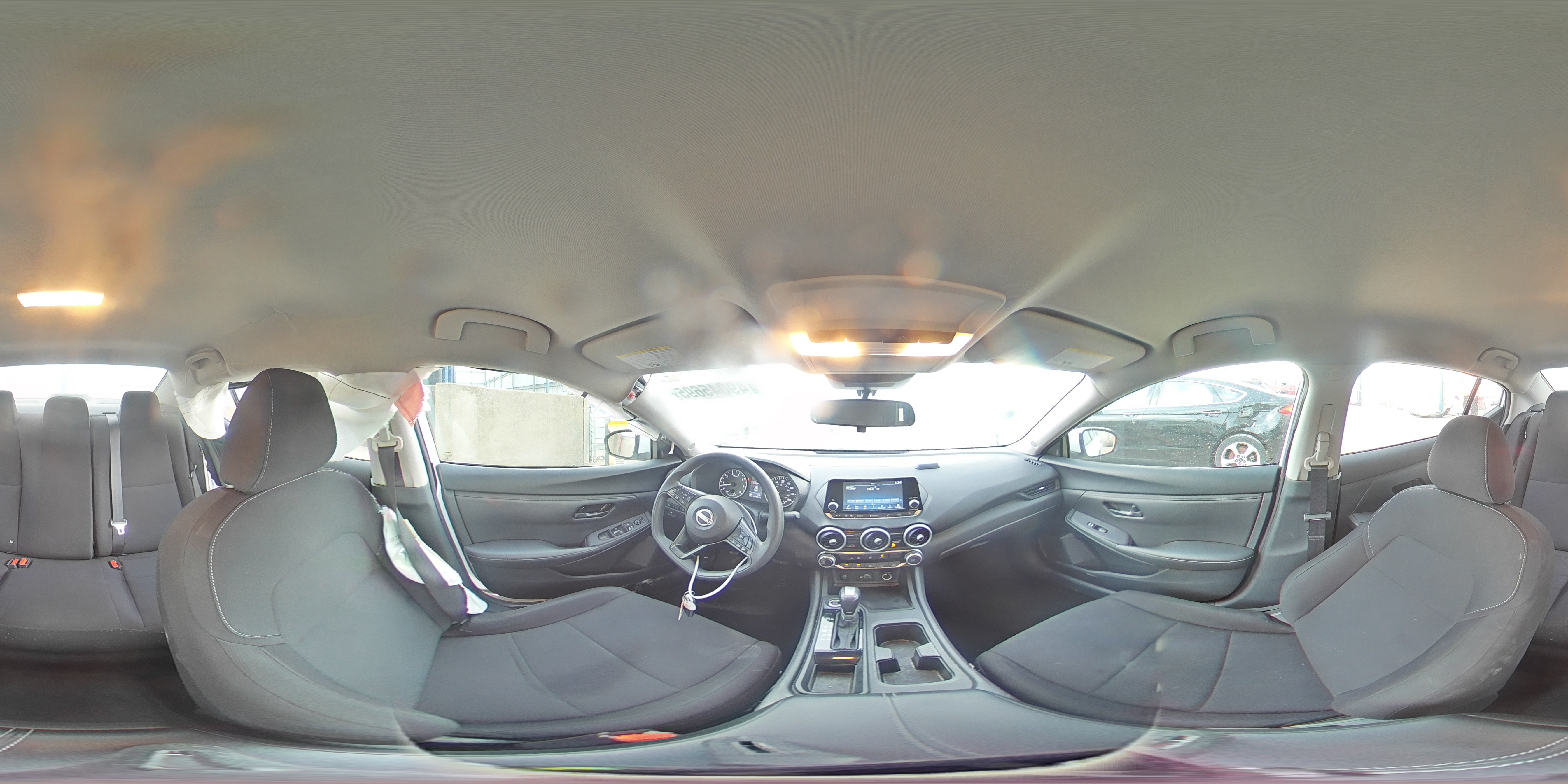 2024 Nissan Sentra - Image 14