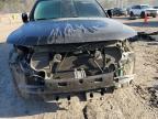 2017 Dodge Durango Sxt de vânzare în Greenwell Springs, LA - Front End