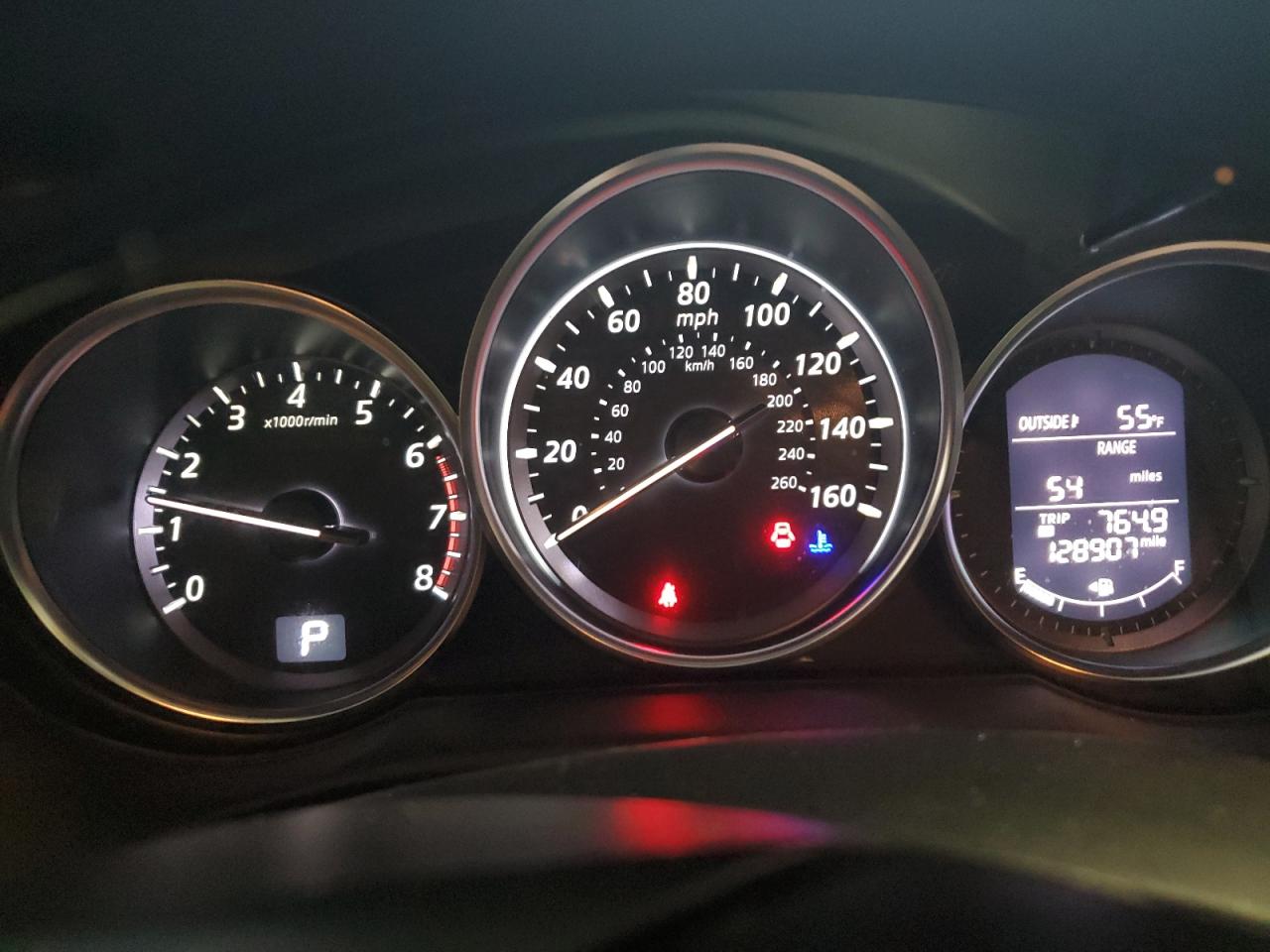 2014 Mazda CX-5 - Image 9