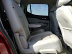 2019 Gmc Acadia Slt-1 იყიდება Wilmer-ში, TX - Hail