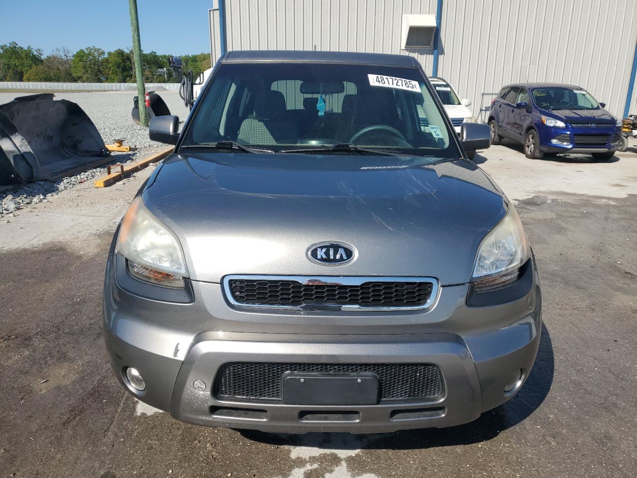2011 Kia Soul - Image 5