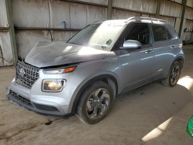 HYUNDAI VENUE SEL 2024
