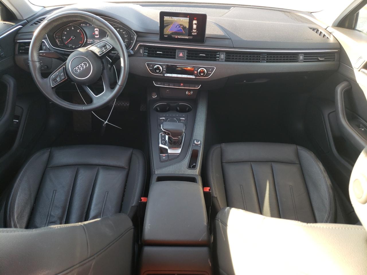 2019 Audi A4 - Image 8