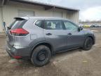 2017 Nissan Rogue S იყიდება Dyer-ში, IN - Front End