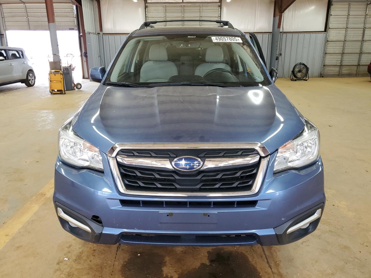 2017 Subaru Forester - Image 5