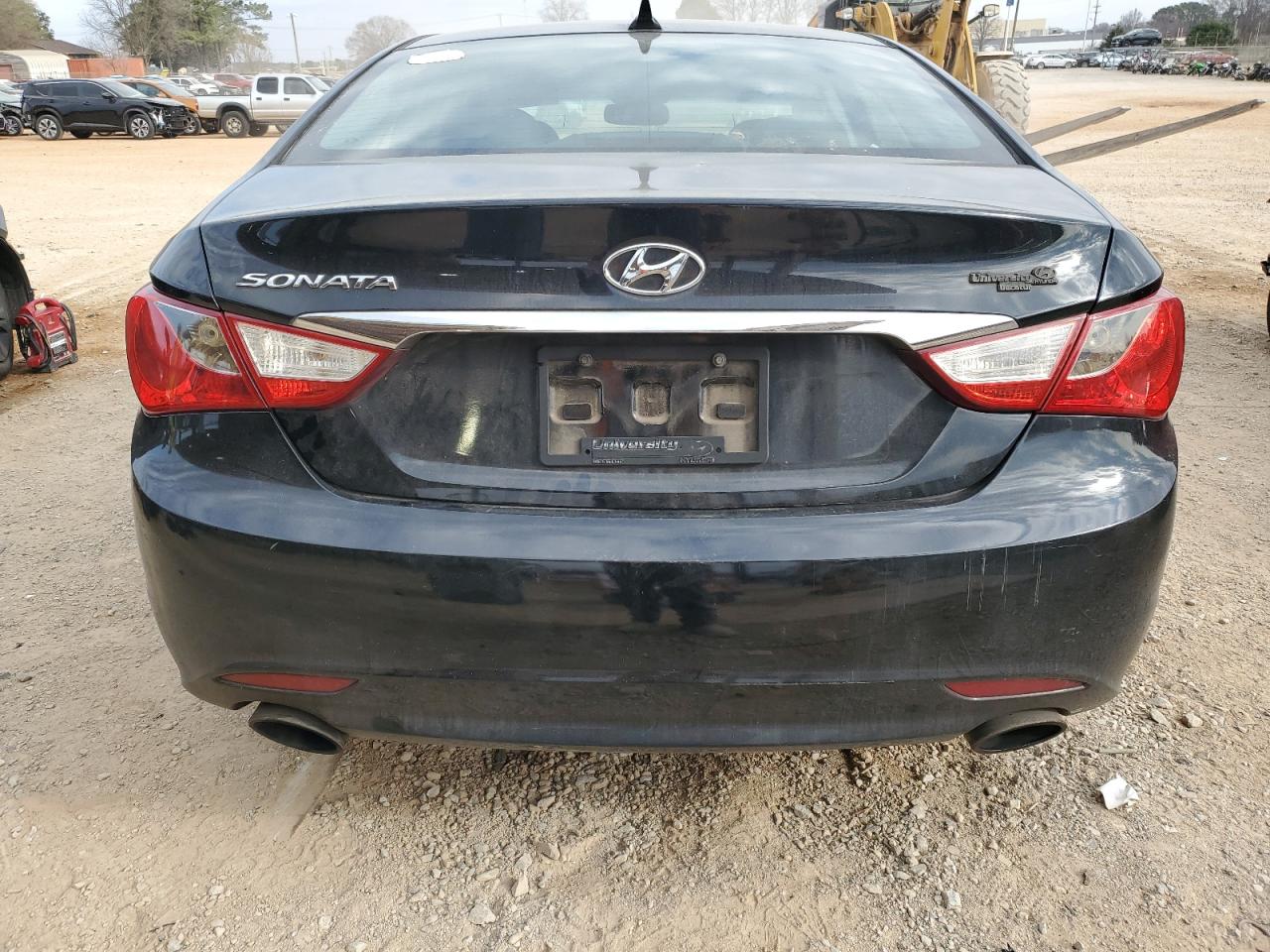 2011 Hyundai Sonata - Image 6