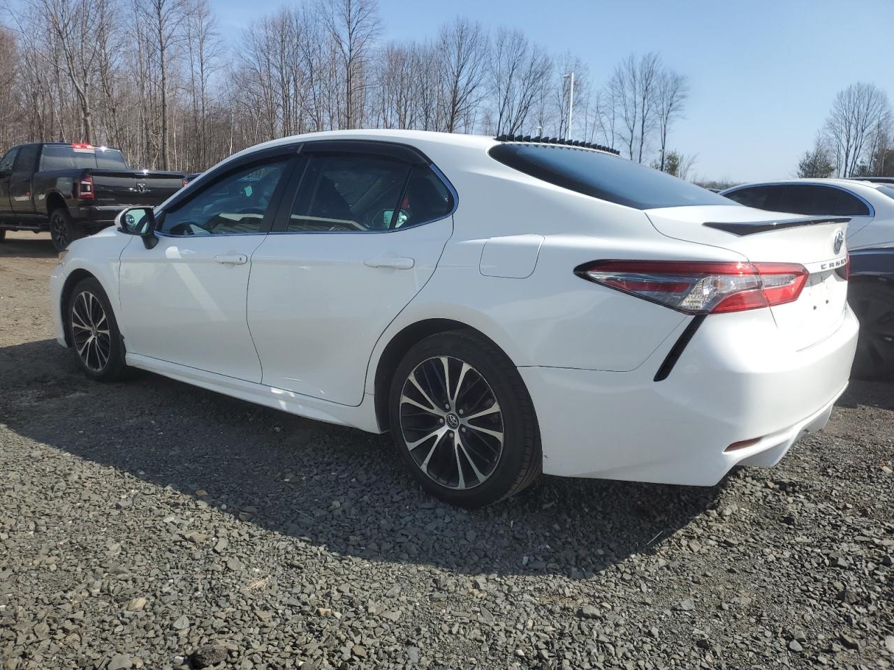 2018 Toyota Camry - Image 2