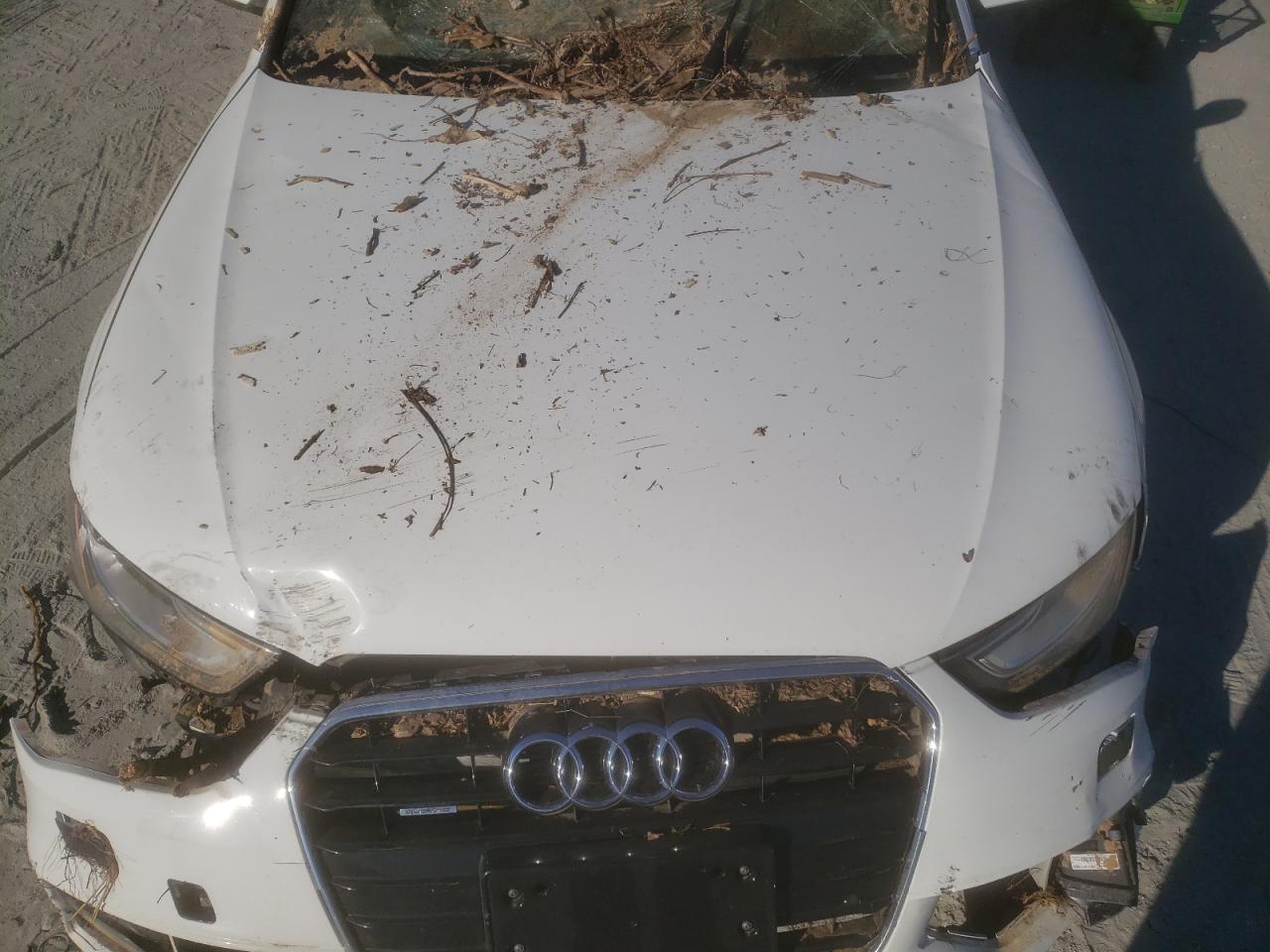 2015 Audi A4 - Image 11