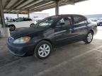 2007 Toyota Corolla Ce en Venta en Hayward, CA - Vandalism