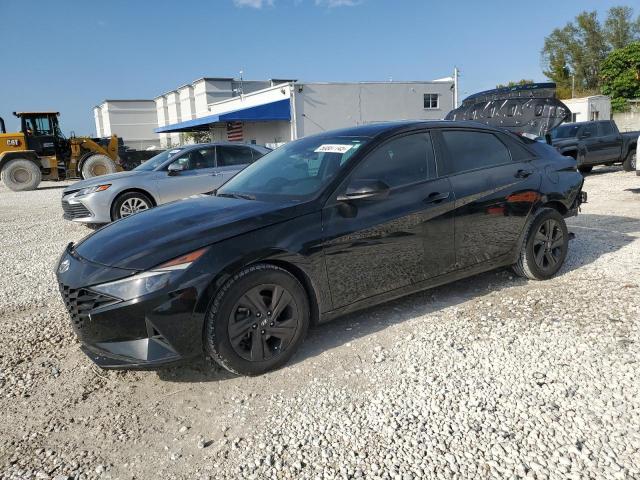 HYUNDAI ELANTRA SE 2023