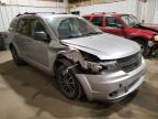 3C4PDDAG1JT****** Salvage and Wrecked 2018 Dodge Journey in Alaska State
