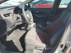 2023 Toyota Corolla Se en Venta en Temple, TX - Front End