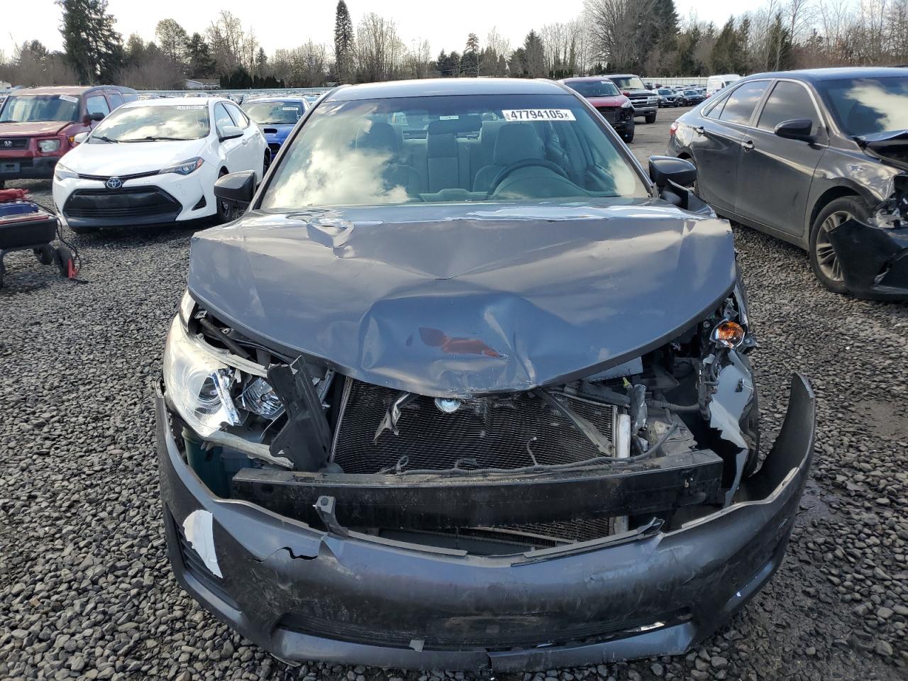 2014 Toyota Camry - Image 5