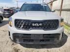 2024 Kia Telluride Sx zu verkaufen in Los Angeles, CA - Vandalism