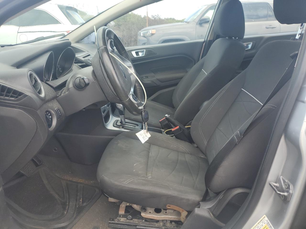 2014 Ford Fiesta - Image 7