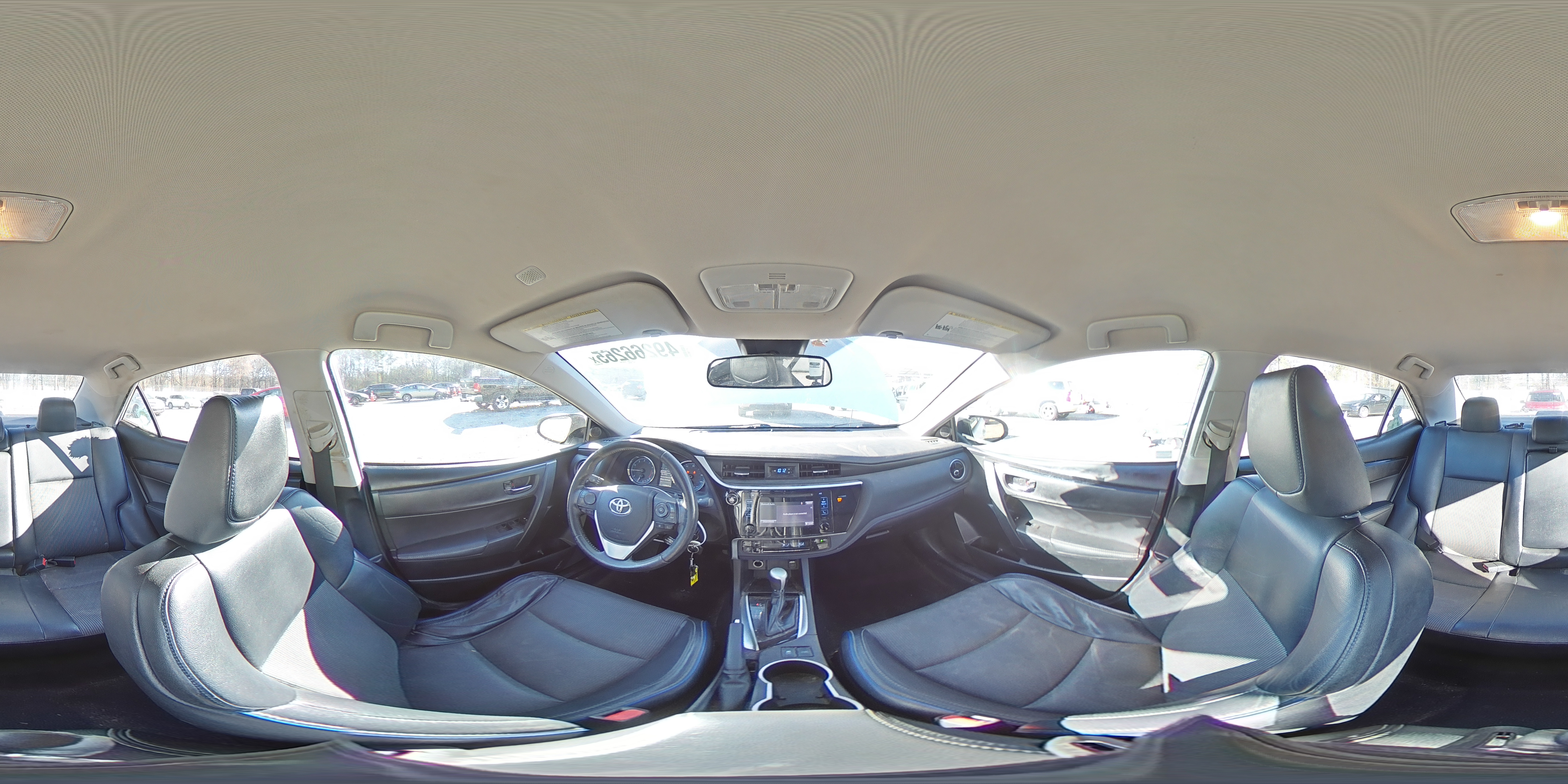 2019 Toyota Corolla - Image 14