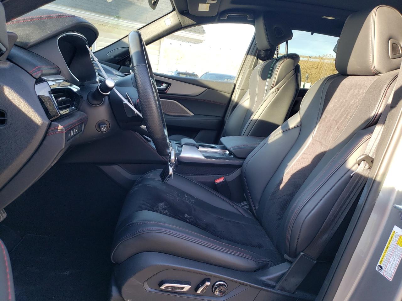 2023 Acura MDX - Image 7
